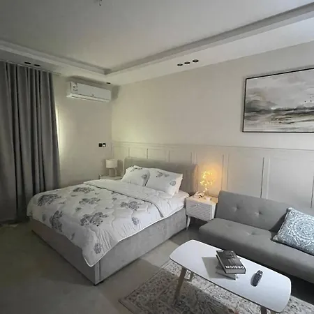 استوديو راقي بدخول ذاتي Apartment Riyadh Exterior photo