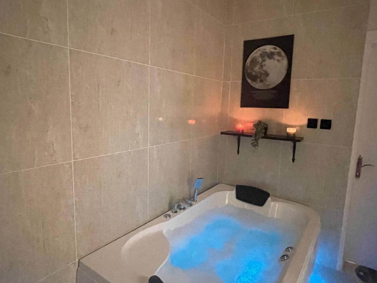 استوديو راقي بدخول ذاتي Apartemen
