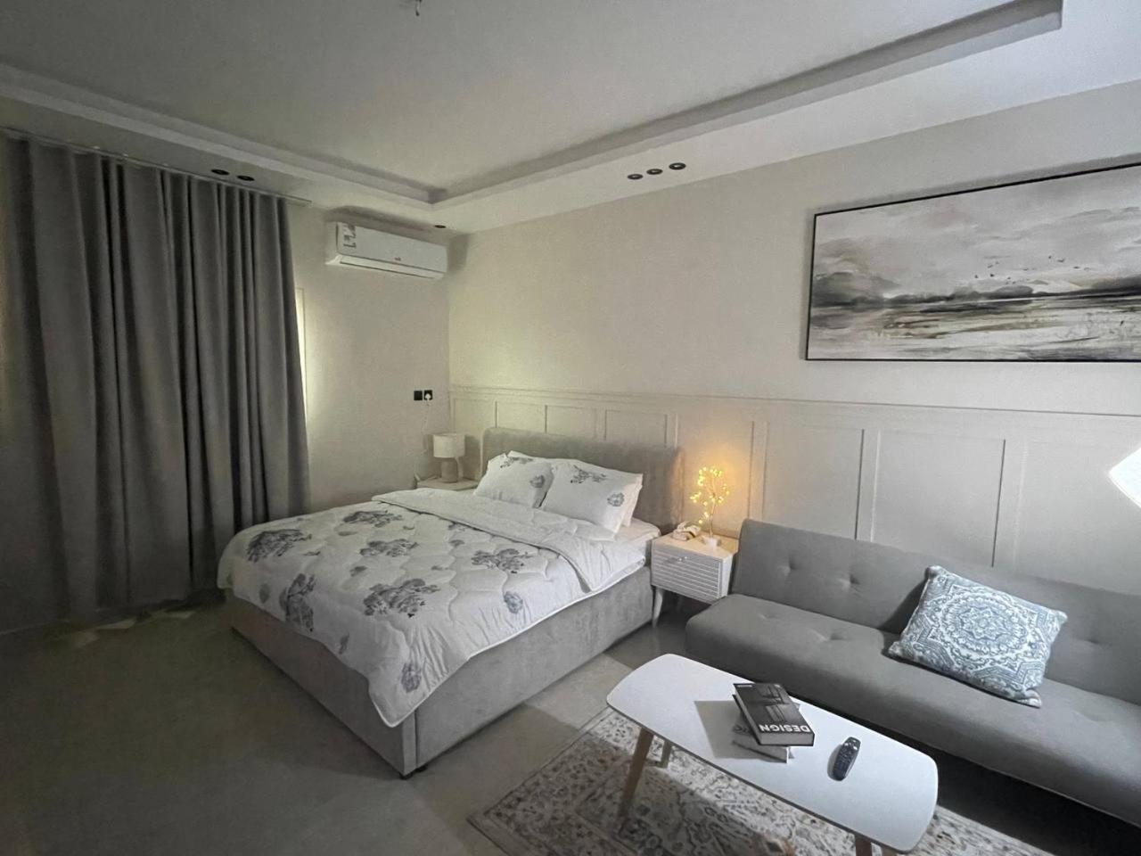 استوديو راقي بدخول ذاتي Apartemen