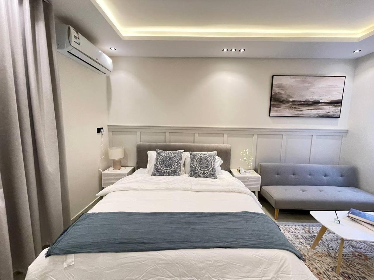 Apartemen استوديو راقي بدخول ذاتي Riyadh