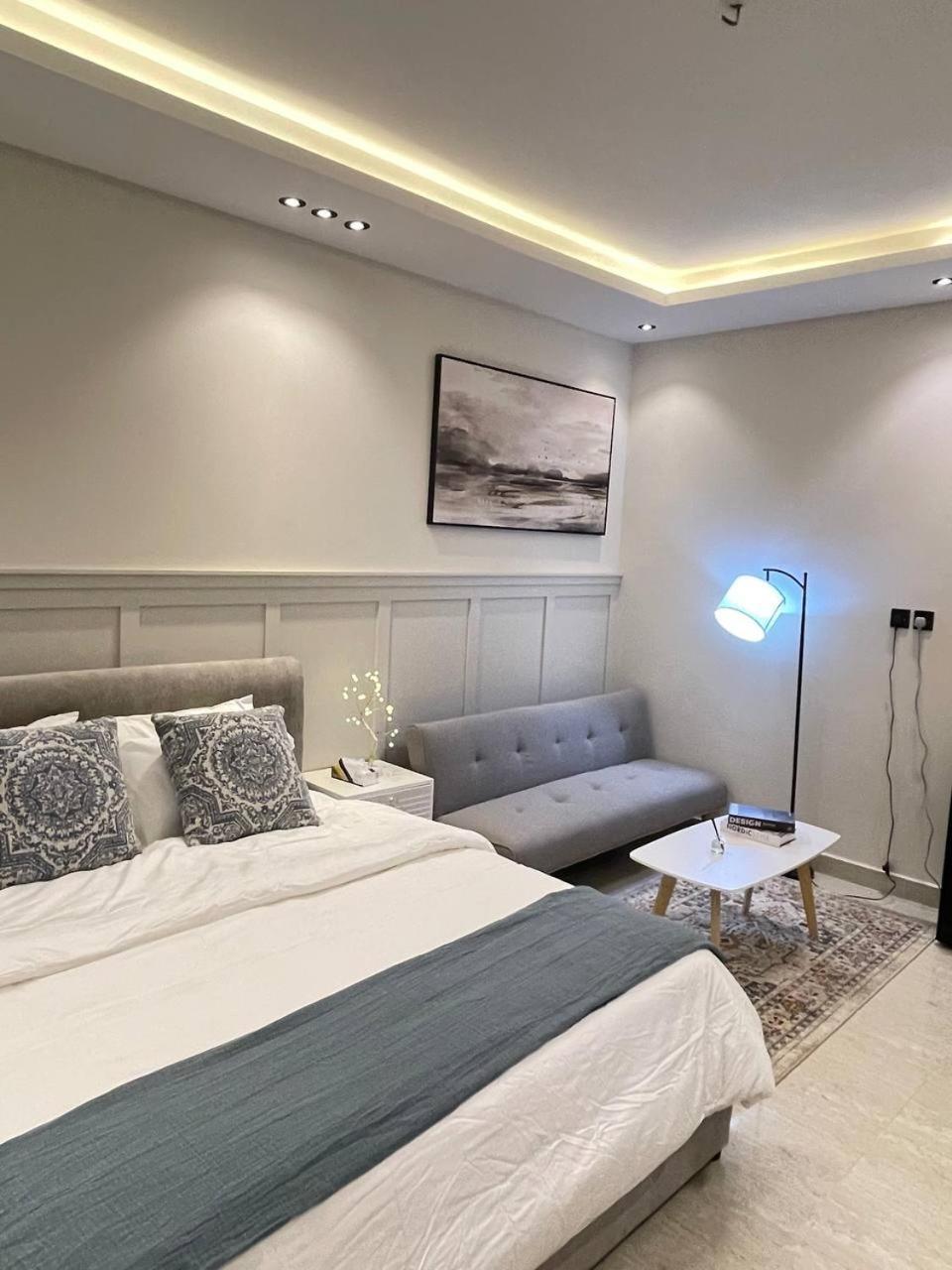 Apartemen استوديو راقي بدخول ذاتي