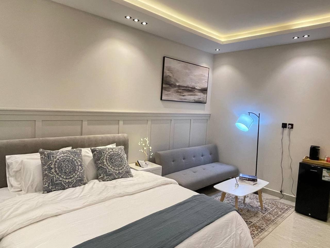 استوديو راقي بدخول ذاتي Apartemen