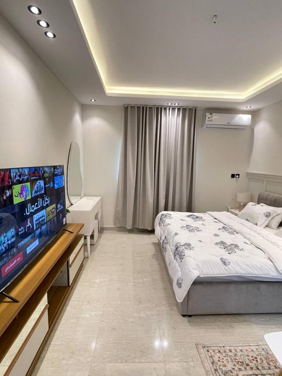 استوديو راقي بدخول ذاتي Apartemen